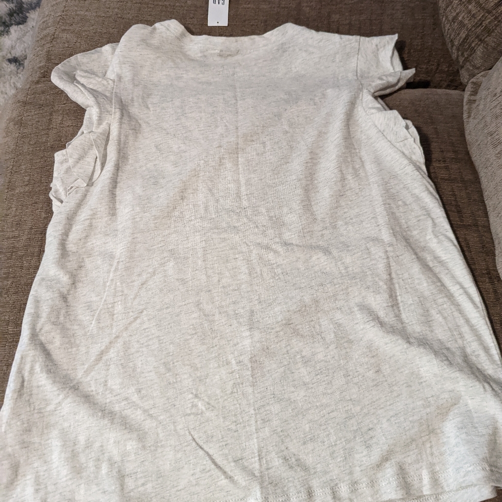 Gap tee - Picture 4 of 4